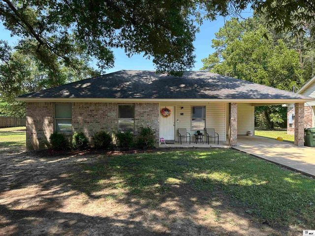 707 KIRKLAND STREET, Ruston, LA 71270