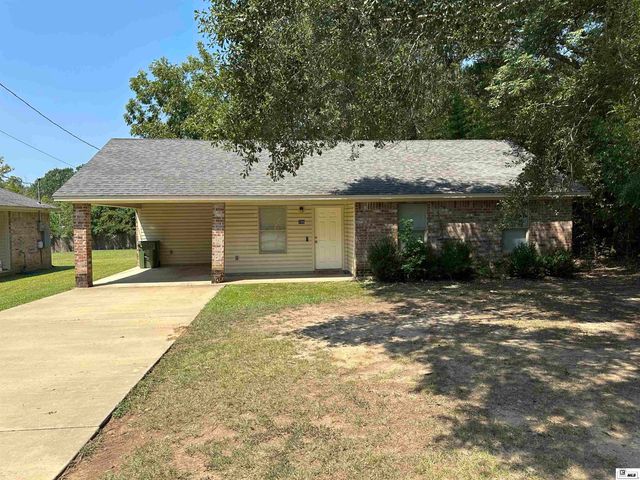 707 KIRKLAND STREET, Ruston, LA 71270