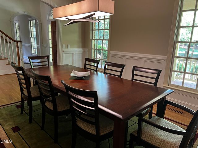 105 Ukiah Lane, Chapel Hill, NC 27514