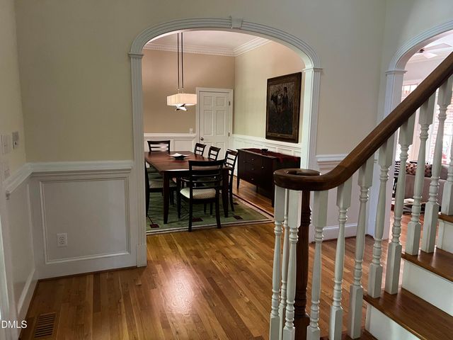 105 Ukiah Lane, Chapel Hill, NC 27514