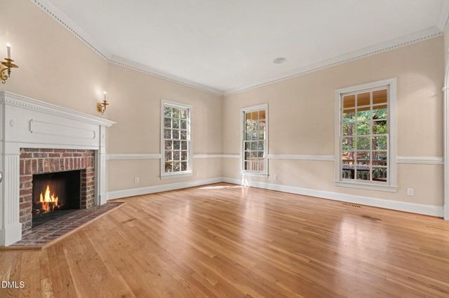 105 Ukiah Lane, Chapel Hill, NC 27514