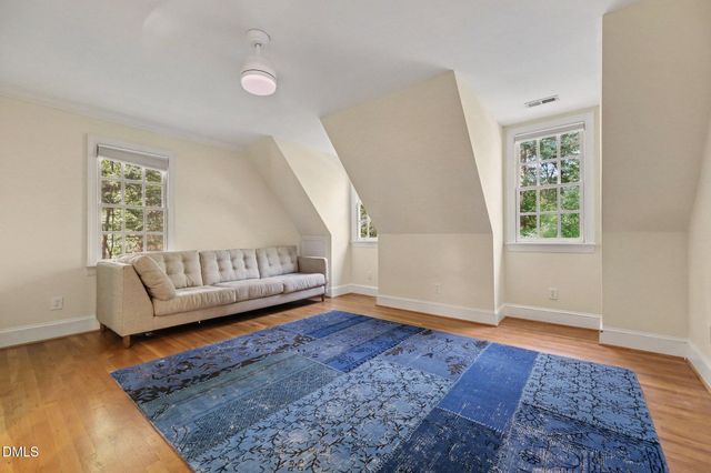 105 Ukiah Lane, Chapel Hill, NC 27514