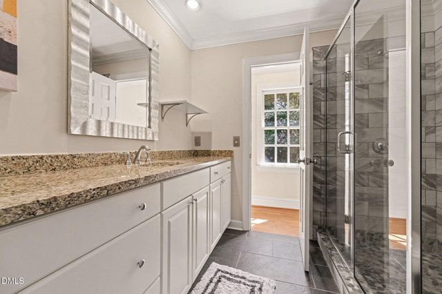105 Ukiah Lane, Chapel Hill, NC 27514