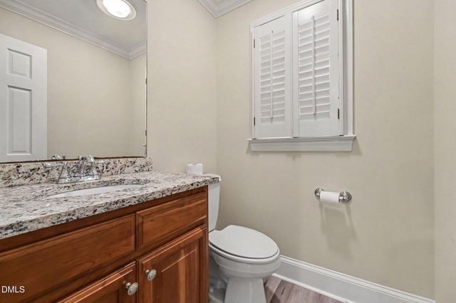 105 Ukiah Lane, Chapel Hill, NC 27514