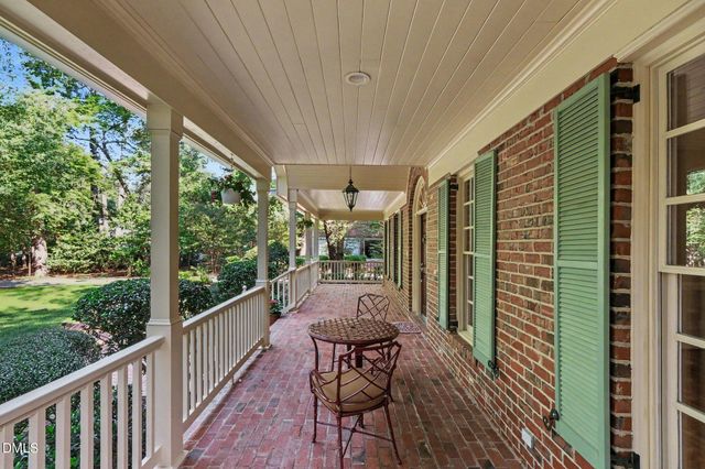105 Ukiah Lane, Chapel Hill, NC 27514
