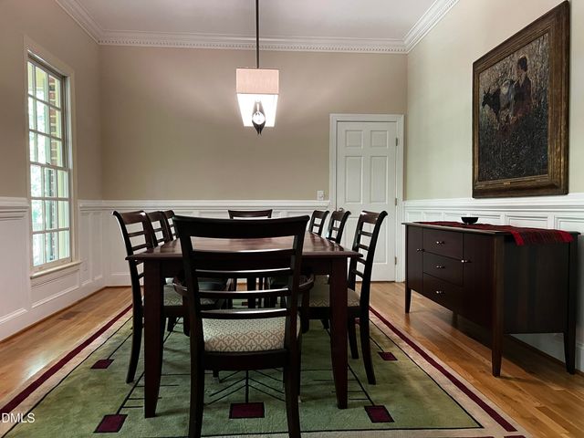 105 Ukiah Lane, Chapel Hill, NC 27514