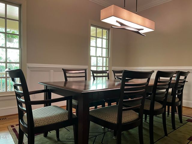 105 Ukiah Lane, Chapel Hill, NC 27514