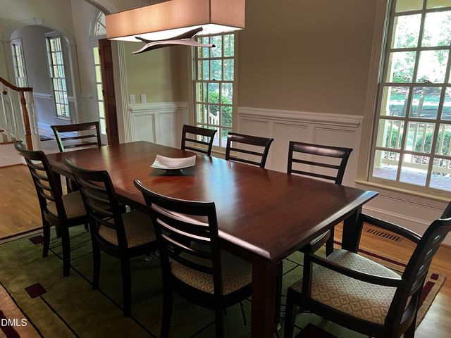 105 Ukiah Lane, Chapel Hill, NC 27514