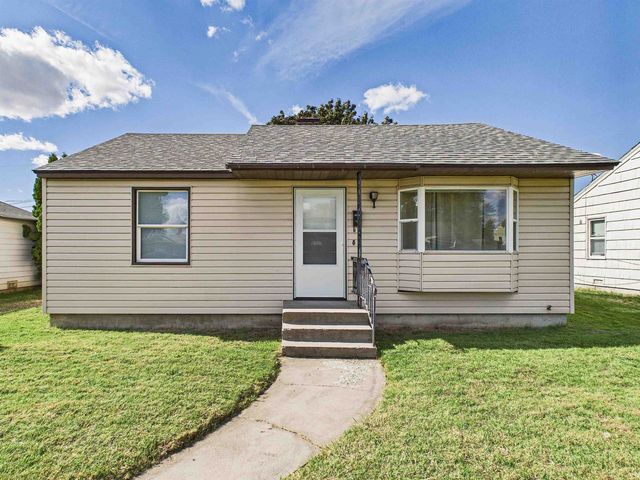4807 N Elm St, Spokane, WA 99205