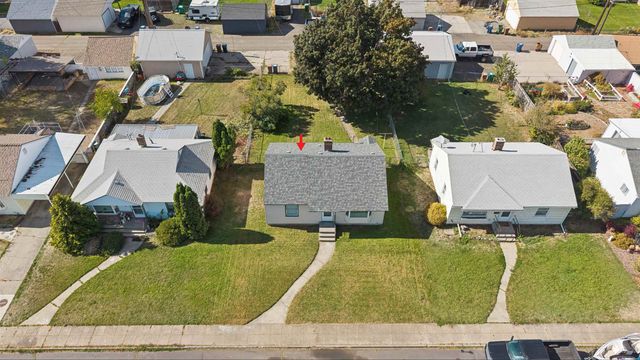 4807 N Elm St, Spokane, WA 99205