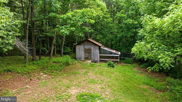 276 WISHBONE CIR, Hedgesville, WV 25427