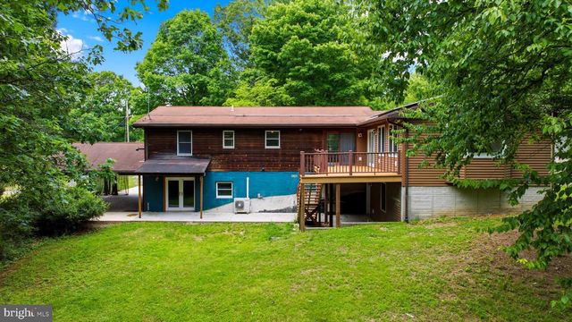 276 WISHBONE CIR, Hedgesville, WV 25427