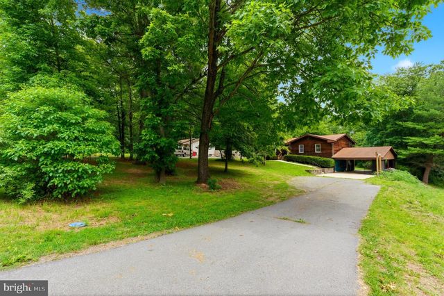 276 WISHBONE CIR, Hedgesville, WV 25427
