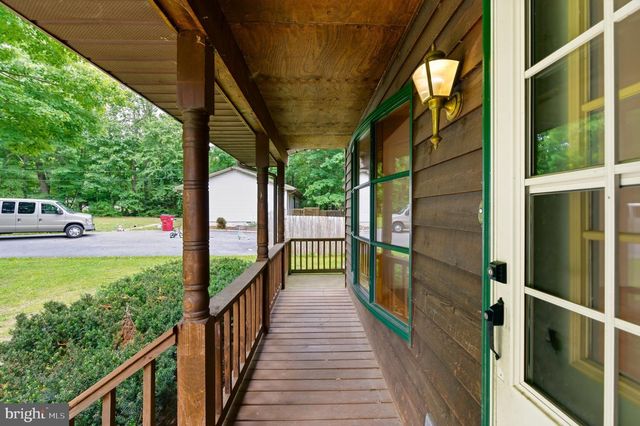 276 WISHBONE CIR, Hedgesville, WV 25427