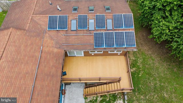 276 WISHBONE CIR, Hedgesville, WV 25427
