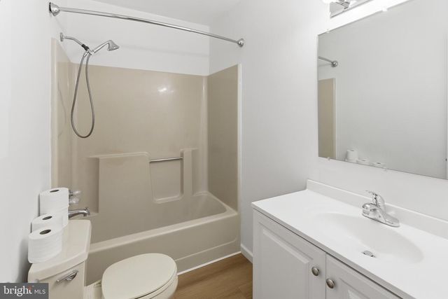 276 WISHBONE CIR, Hedgesville, WV 25427