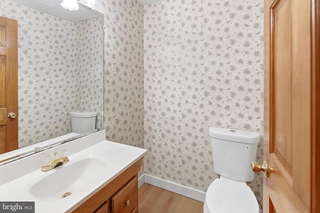 276 WISHBONE CIR, Hedgesville, WV 25427