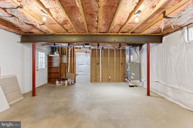 276 WISHBONE CIR, Hedgesville, WV 25427