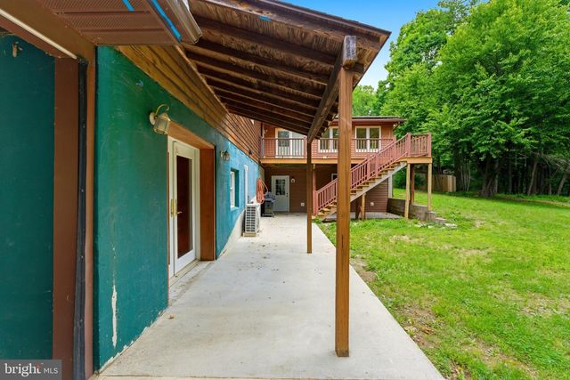 276 WISHBONE CIR, Hedgesville, WV 25427