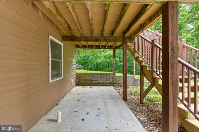 276 WISHBONE CIR, Hedgesville, WV 25427
