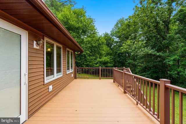 276 WISHBONE CIR, Hedgesville, WV 25427