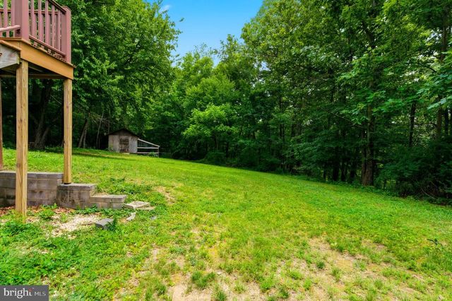 276 WISHBONE CIR, Hedgesville, WV 25427