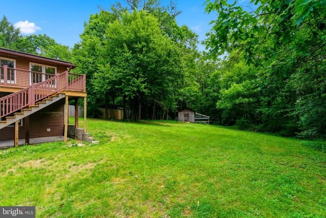276 WISHBONE CIR, Hedgesville, WV 25427