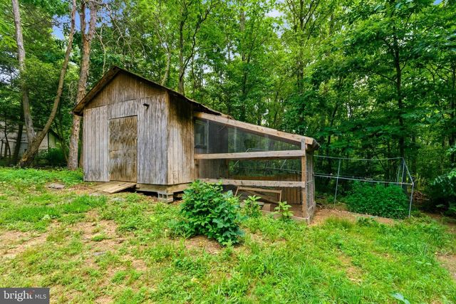 276 WISHBONE CIR, Hedgesville, WV 25427
