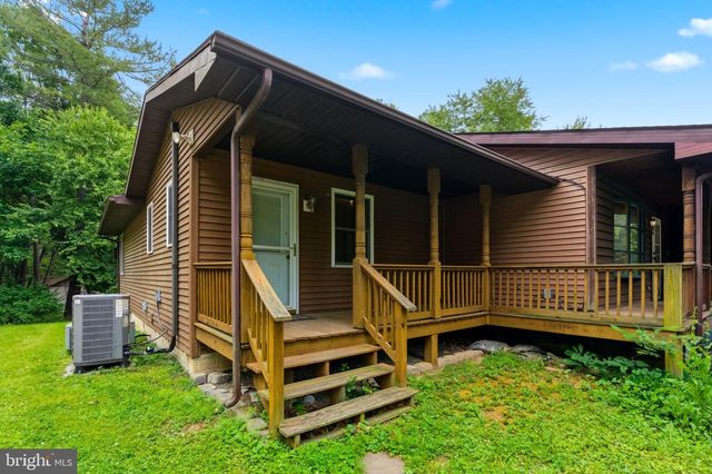 276 WISHBONE CIR, Hedgesville, WV 25427