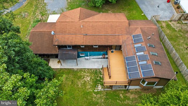 276 WISHBONE CIR, Hedgesville, WV 25427