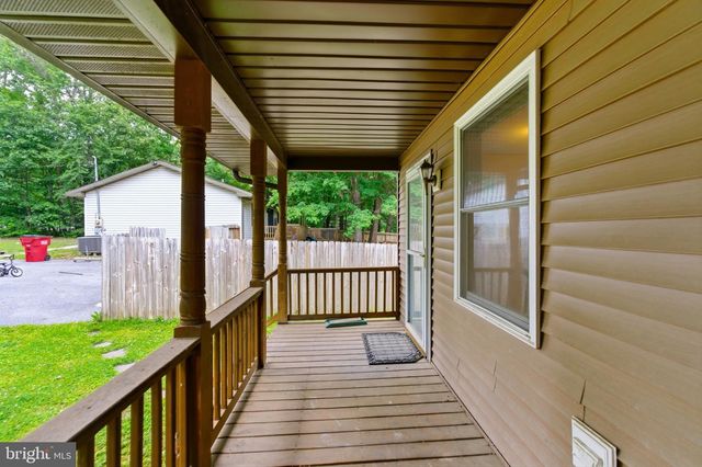 276 WISHBONE CIR, Hedgesville, WV 25427