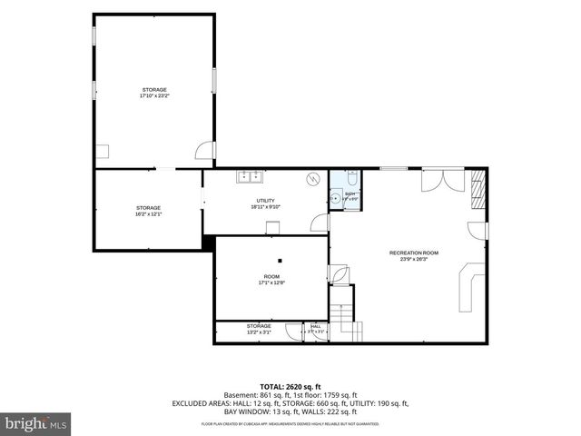 276 WISHBONE CIR, Hedgesville, WV 25427