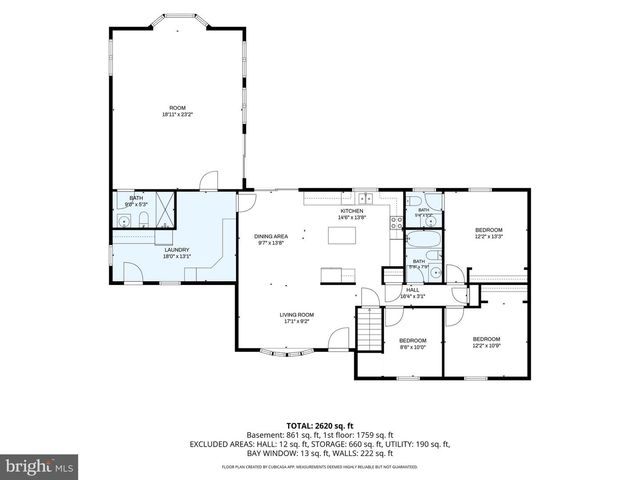 276 WISHBONE CIR, Hedgesville, WV 25427
