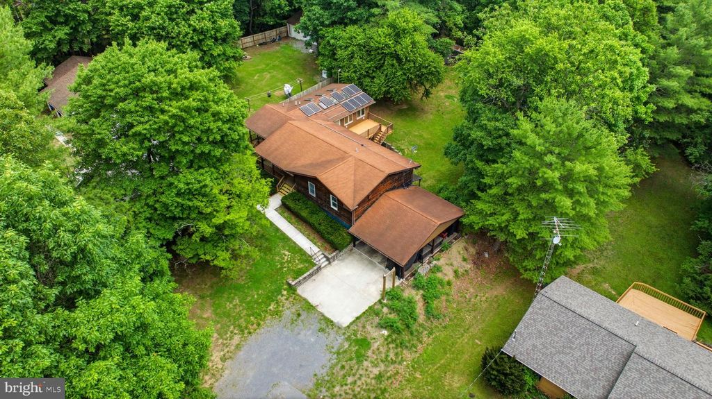 276 WISHBONE CIR, Hedgesville, WV 25427