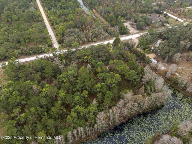 0 Yellowback Road, Weeki Wachee, FL 34614