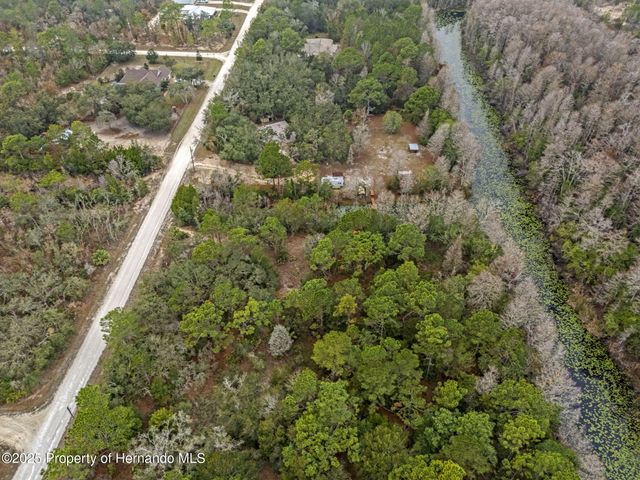0 Yellowback Road, Weeki Wachee, FL 34614