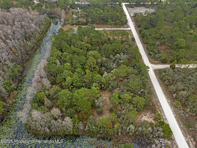 0 Yellowback Road, Weeki Wachee, FL 34614