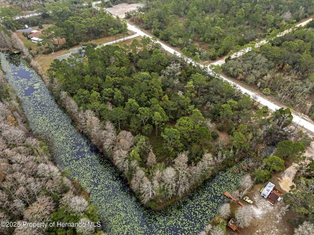 0 Yellowback Road, Weeki Wachee, FL 34614