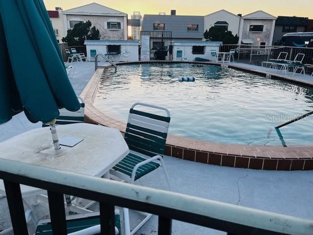 Image 27 of property listing at 625 N HALIFAX AVENUE 9, Daytona Beach, FL 32118