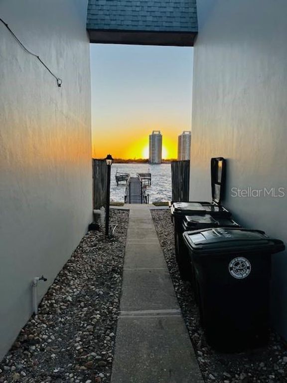 Image 29 of property listing at 625 N HALIFAX AVENUE 9, Daytona Beach, FL 32118