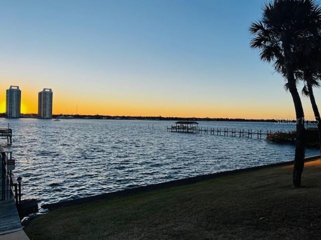 Image 31 of property listing at 625 N HALIFAX AVENUE 9, Daytona Beach, FL 32118