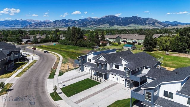 470 Meriwether Avenue, Bozeman, MT 59718