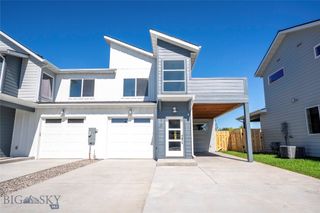 470 Meriwether Avenue, Bozeman, MT 59718