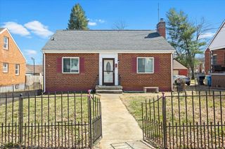 2925 Ravenwood AVE, Roanoke, VA 24012
