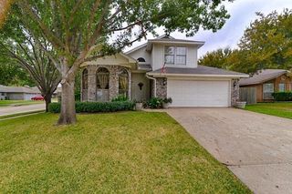 6404 Tempest Drive, Arlington, TX 76001
