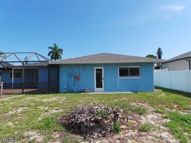 7226 Kumquat RD, Fort Myers, FL 33967