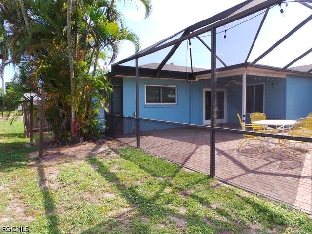 7226 Kumquat RD, Fort Myers, FL 33967