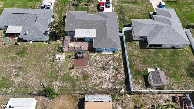 7226 Kumquat RD, Fort Myers, FL 33967