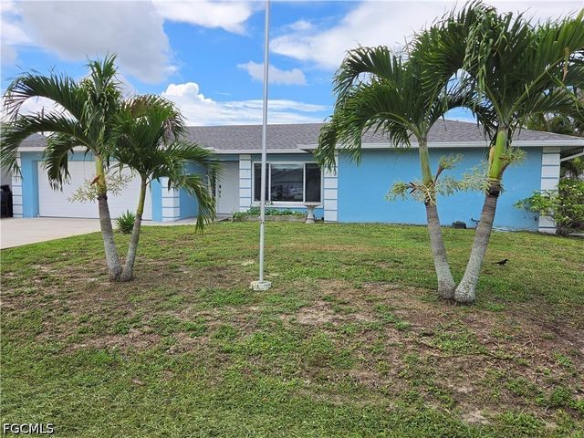 7226 Kumquat RD, Fort Myers, FL 33967
