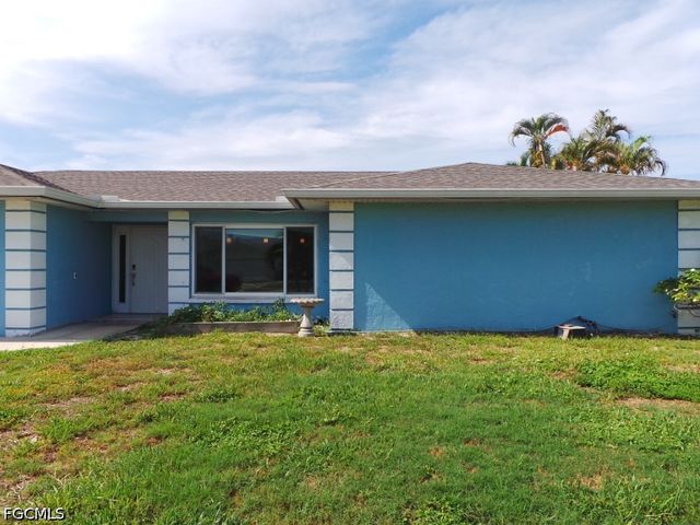 7226 Kumquat RD, Fort Myers, FL 33967